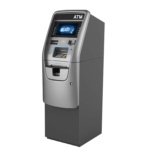 halo 2 ATM Machine